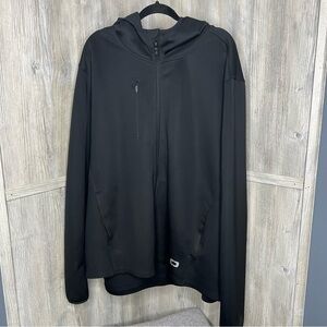 OGIO Men’s Hooded Jacket